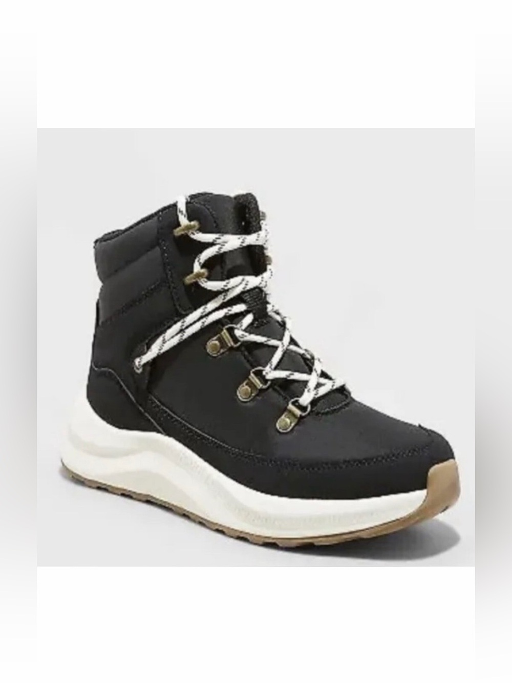 Universal Thread NORAH Black Boots